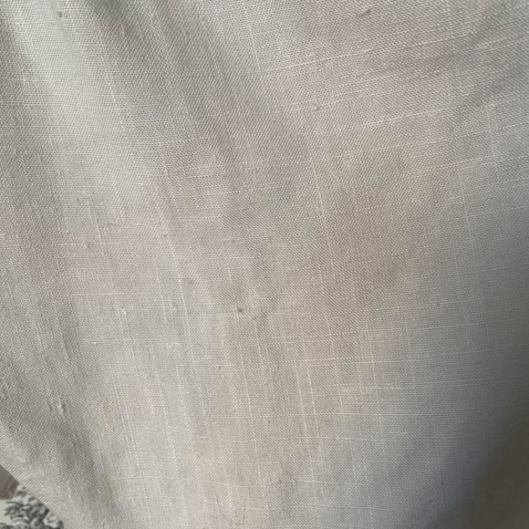 Beautiful Vintage Crop Top - Picture 4 of 4